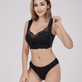 Soutien-gorge Push-up Confortable et de Maintien