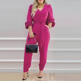 Combinaison Longue Talie