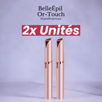 BelleÉpil Or-Touch - Stylo Dépilateur de Sourcils