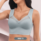 ACHETEZ 1 – OBTENEZ 3 ! Soutien-Gorge Push-Up Sans Armatures - Sans coutures avec effet liftt amélioré pour un confort et une confiance tout au long de la journée