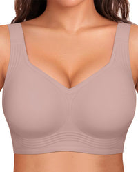 Soutien-Gorge Lissant en Gel sans Armatures Shapelift – Push-Up, Confortable et à Couverture Totale