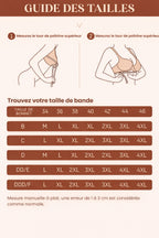 Soutien-Gorge Lissant en Gel sans Armatures Shapelift – Push-Up, Confortable et à Couverture Totale