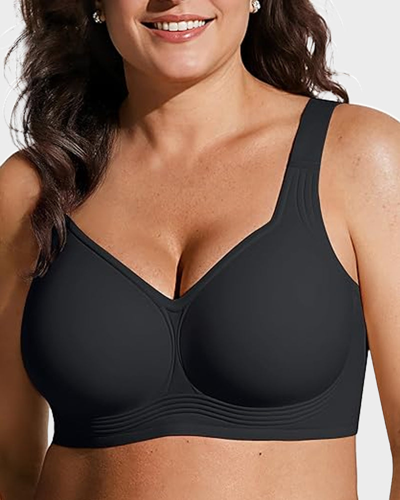 Soutien-Gorge Lissant en Gel sans Armatures Shapelift – Push-Up, Confortable et à Couverture Totale