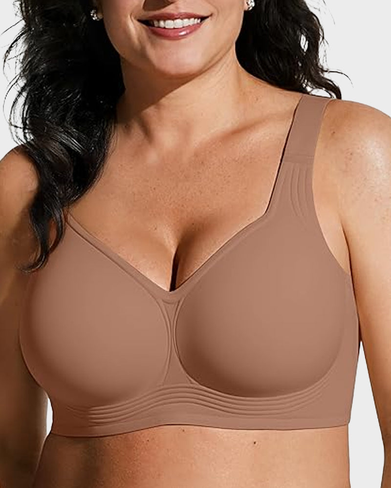 Soutien-Gorge Lissant en Gel sans Armatures Shapelift – Push-Up, Confortable et à Couverture Totale