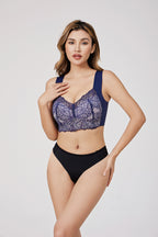 Soutien-gorge Push-up Confortable et de Maintien