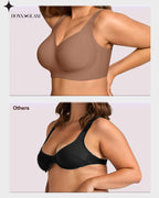 Soutien-Gorge Lissant en Gel sans Armatures Shapelift – Push-Up, Confortable et à Couverture Totale