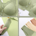 Soutien-Gorge Confort Lift Dentelle - Ouverture Avant