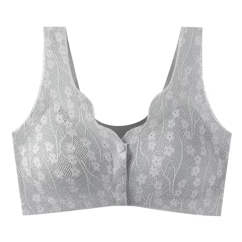 Soutien-Gorge Confort Lift Dentelle - Ouverture Avant