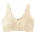 Soutien-Gorge Confort Lift Dentelle - Ouverture Avant